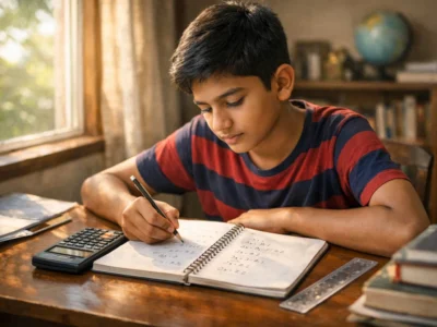 NCERT- Class 10 Mathematics