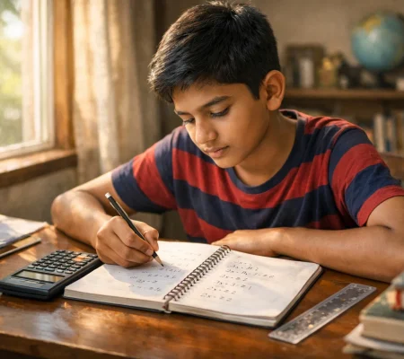 NCERT- Class 10 Mathematics