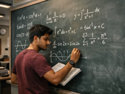 NCERT- Class 12 Mathematics