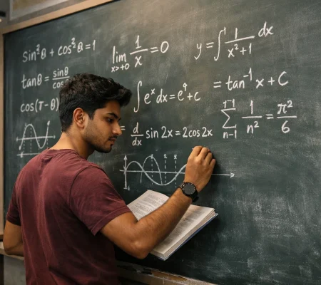 NCERT- Class 12 Mathematics