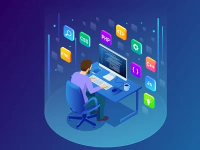 Programming Languages – Beginner to Advanced