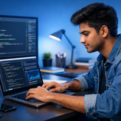 Why Coding Skills Are Becoming Essential for Every Student