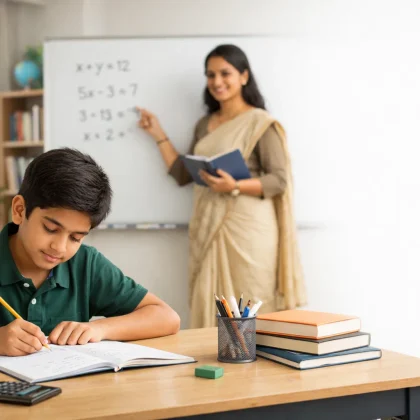 Why Foundation Classes Are Important for Every Student’s Academic Growth