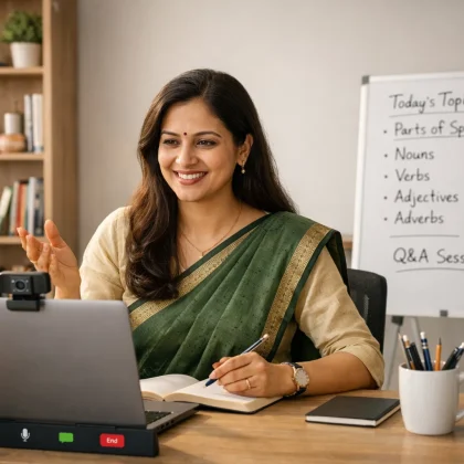 How Live Classes Improve Student Learning and Academic Confidence